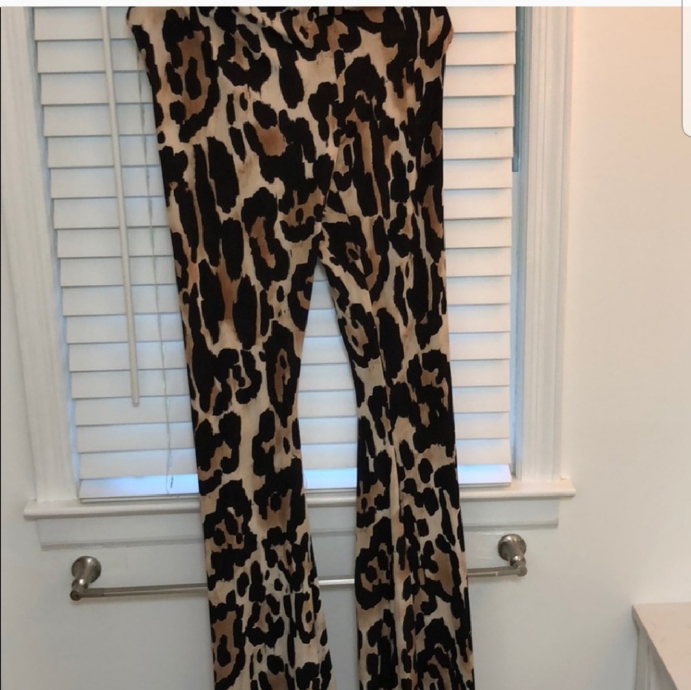 Cheetah Bam Bam Belles